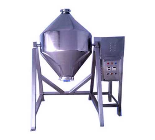 Ribbon Cone Blender